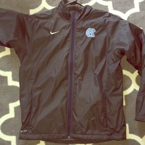 Nike UNC Men’s Storm Fit Jacket